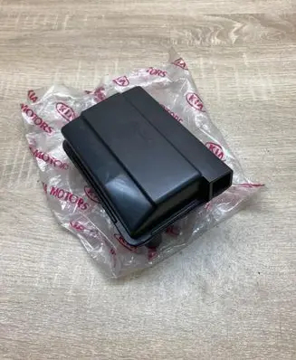 KIA Rio Active carbon filter fuel vapour canister 314531G000