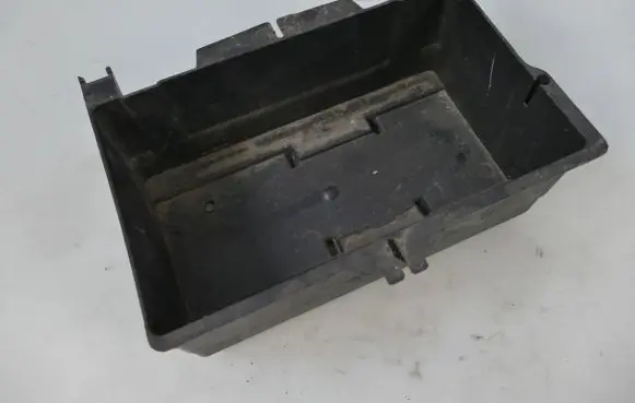 Jaguar X-Type Battery box tray 4X4310A801
