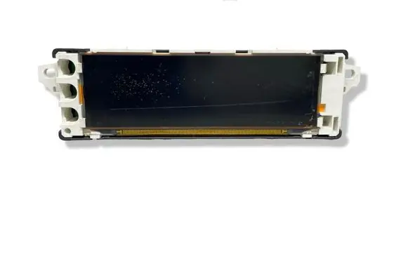 Citroen Berlingo Screen/display/small screen 5555502902
