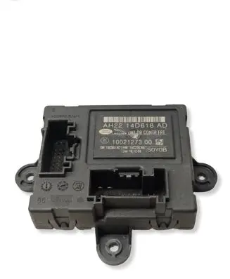 Land Rover Range Rover L322 Door control unit/module AH2214D618AD 1002127300 14C064AD