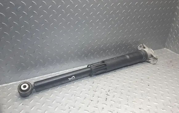Seat Ibiza V (KJ) Rear shock absorber/damper 2Q0512013BF 801402002279