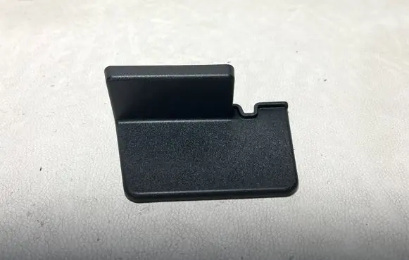 Hyundai Kona II Rear bumper mounting bracket 86828HF000