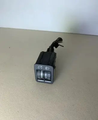 Volkswagen PASSAT B6 Headlight level height control switch 3C0941333A