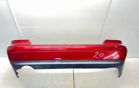 Mercedes-Benz CLK A208 C208 Rear bumper 2088800140