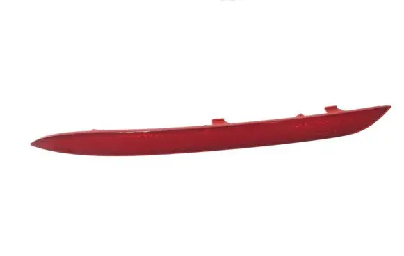 Mercedes-Benz S W222 Rear tail light reflector A2228200374