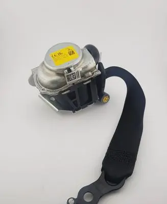 Mercedes-Benz C W205 Rear seatbelt A2058604300
