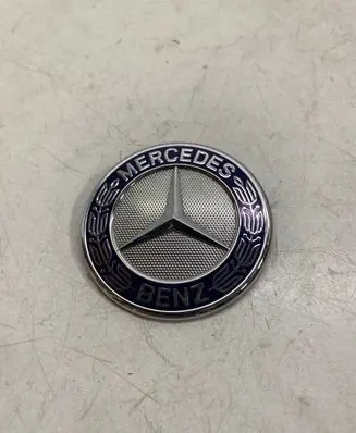 Mercedes-Benz ML W166 Manufacturer badge logo/emblem 2078170316