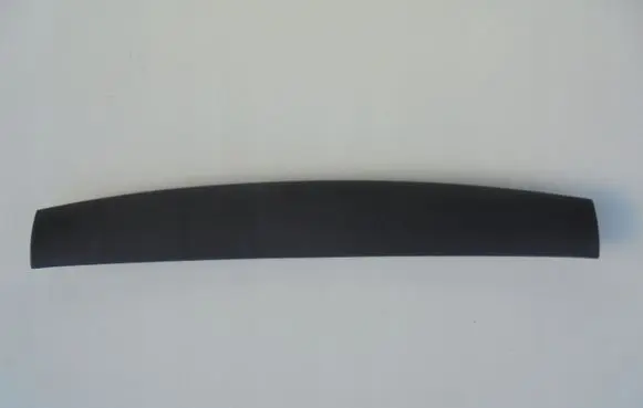 Volkswagen Golf VII Tailgate/trunk upper cover trim 5G6867715B