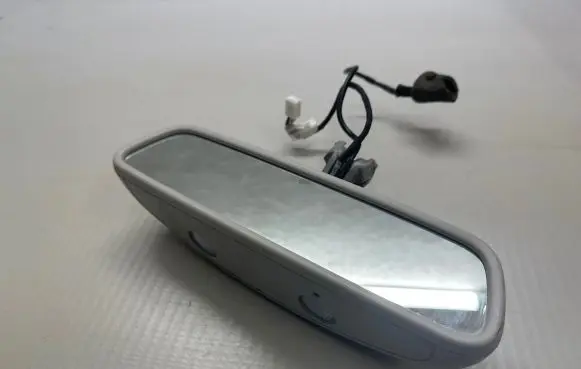 Mercedes-Benz C W205 Rear view mirror (interior) A2228100217