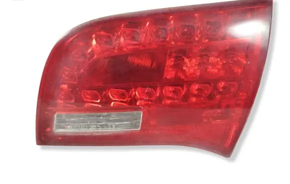 Audi A6 Allroad C6 Tailgate rear/tail lights 4F9945222A 89037104