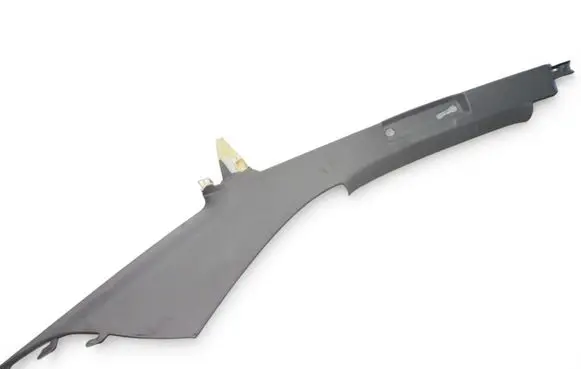 Audi A4 S4 B6 8E 8H (D)pillar trim (top) 8E5867245