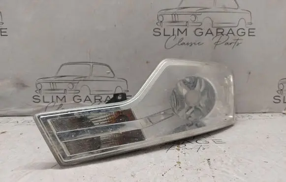 Citroen C5 Front fog light 27156200