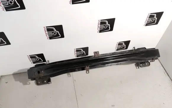 Skoda Superb B6 (3T) Front bumper cross member 3T0807109D