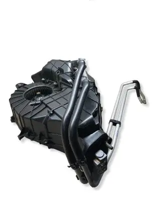 Volkswagen Sharan Interior heater climate box assembly 7N0820004C 579080 EA153606