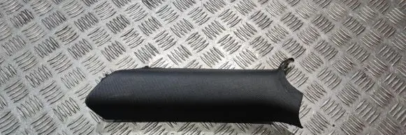 Audi A7 S7 4G (C) pillar trim 4G8867288