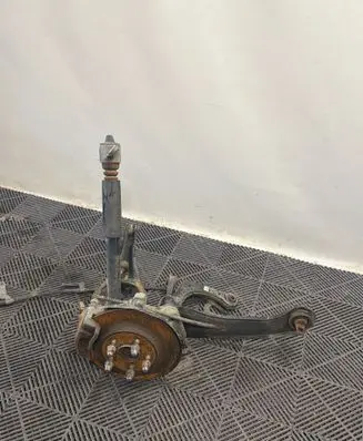 KIA Niro Rear wheel hub spindle/knuckle 55300G5510