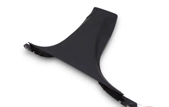 Audi A8 S8 D5 (B) pillar trim (bottom) 4N0867243A
