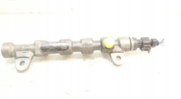 Opel Insignia A Fuel main line pipe 0445214221