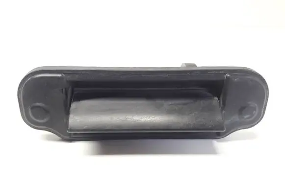 Mazda Premacy Loading door exterior handle 