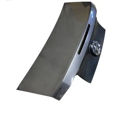 Ford Mustang V Tailgate/trunk/boot lid 