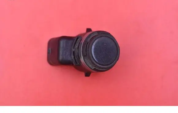 Toyota C-HR I Parking PDC control unit/module 89341F4030