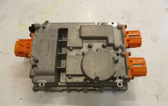 Renault Kangoo III Other control units/modules 293A09461R
