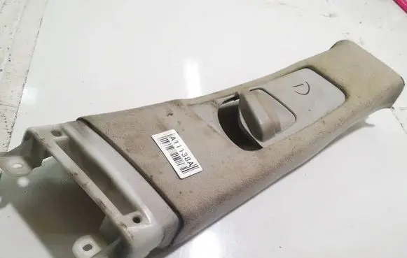 Toyota Corolla Verso AR10 (B) pillar trim (top) 731350F010