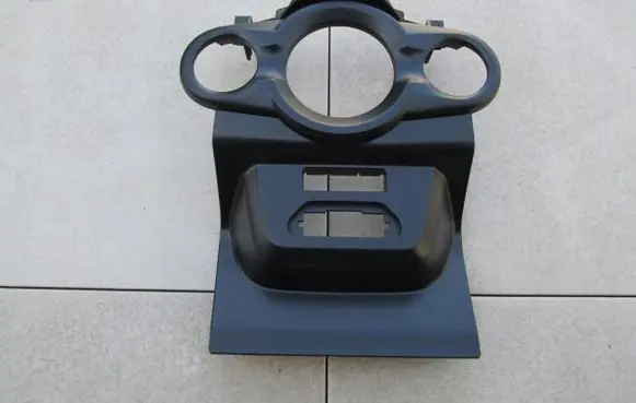 Ford Ecosport Tailgate/trunk/boot open switch 