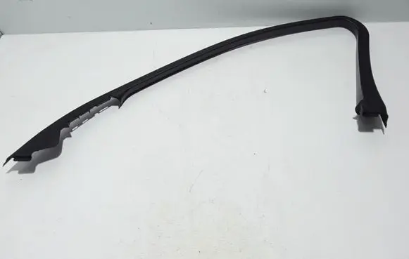 BMW 5 F10 F11 Front door trim bar 7182012