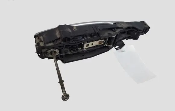 Peugeot 508 Front door exterior handle