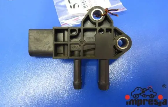 Air pressure sensor