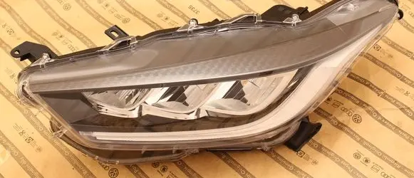 Toyota Yaris GR Headlight/headlamp 52333