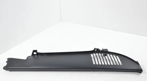 Porsche Cayman 987 Other trunk/boot trim element 987555189