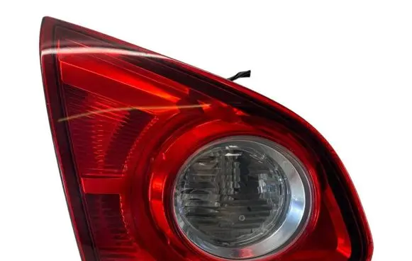 Nissan Qashqai Tailgate rear/tail lights 89071063