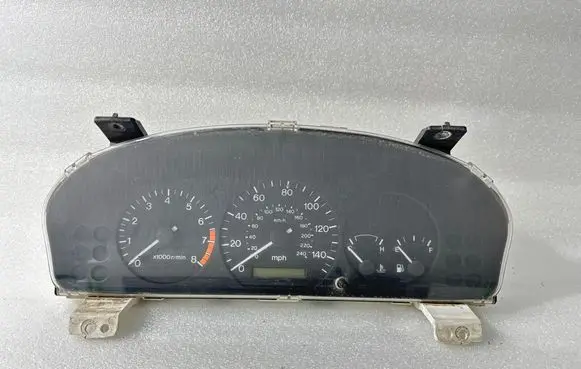 Mazda 626 Speedometer (instrument cluster) 69719900A 769218200A 0029