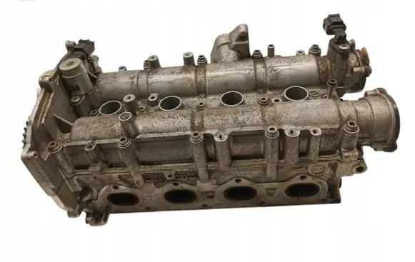 Audi A3 S3 8P Engine head 03G103358BA