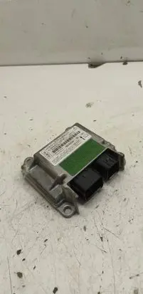 Mazda 3 I Airbag control unit/module BP4K57K30B 048103 0285001453