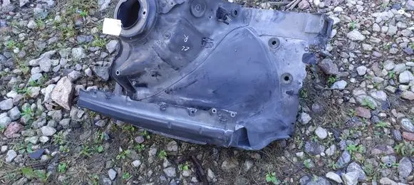 Mercedes-Benz CL C215 Front side member 