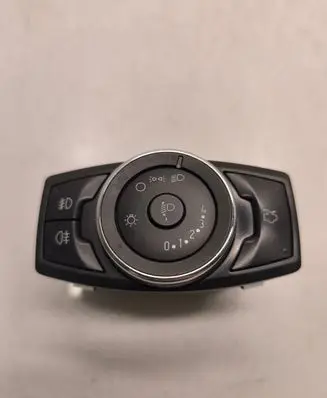 Ford Ka Light switch E4B513A024BC
