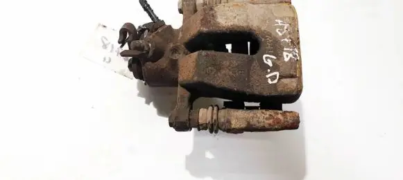 Renault Scenic II - Grand scenic II Rear brake caliper