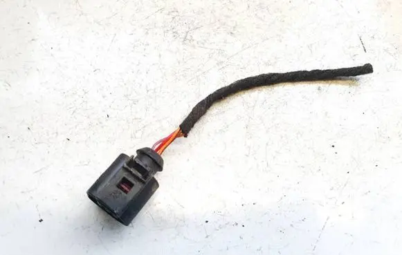 Volkswagen Touareg I Sensor 4b0973712
