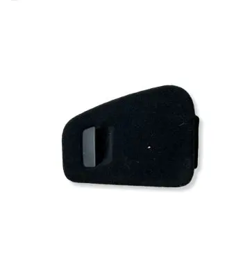 Porsche Cayenne (92A) Other trunk/boot trim element 7P5867462