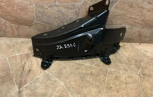 Mercedes-Benz SL R230 Centre console side trim rear A2306300705