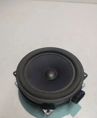 Volkswagen Phaeton Front door speaker 3C0035454C