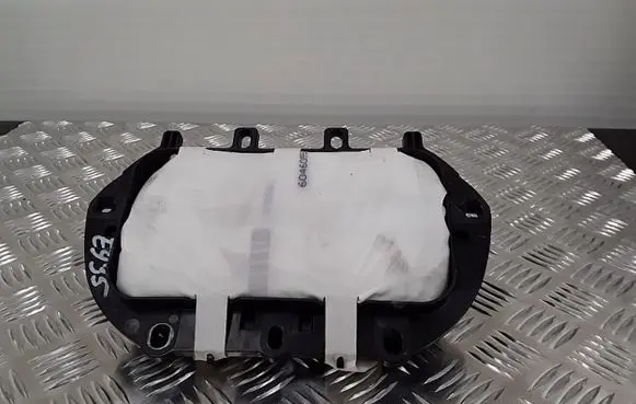 Citroen C4 Grand Picasso Passenger airbag 9676715380