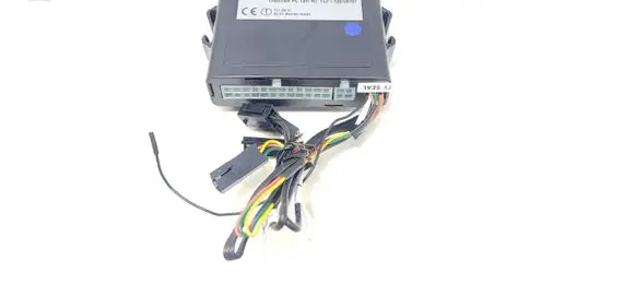 Subaru Forester SH Other control units/modules 030301069