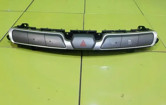 SsangYong Rodius Other switches/knobs/shifts 8523021910