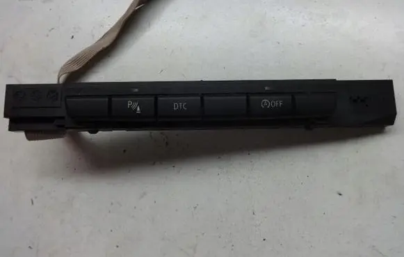 BMW X1 E84 A set of switches 9203974