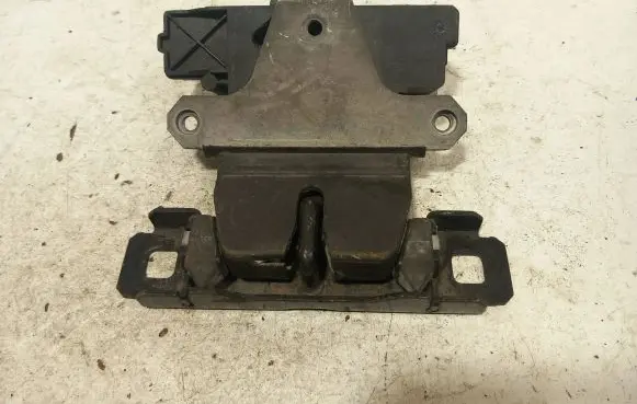 Ford Focus Tailgate/trunk/boot lock/catch/latch