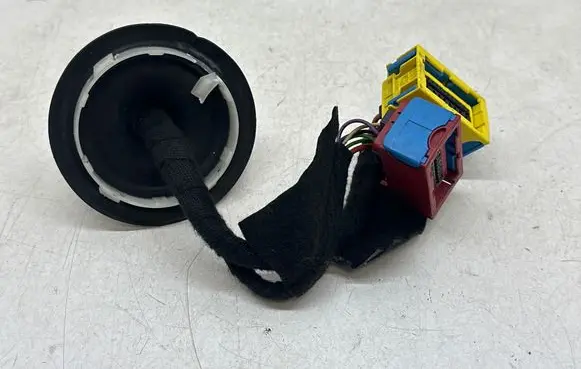 Peugeot 3008 I Rear door wiring loom 
